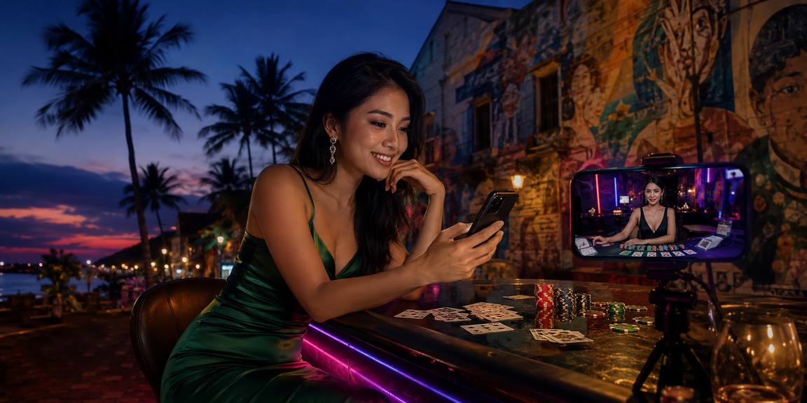 mobile gaming