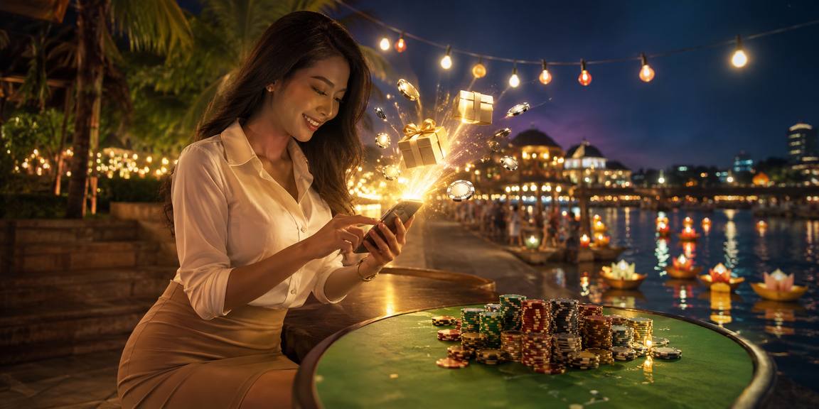 imaju Casino Online & Sportsbook untuk Malaysia dengan GrabPay